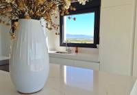 Resale - Villa - Pinoso