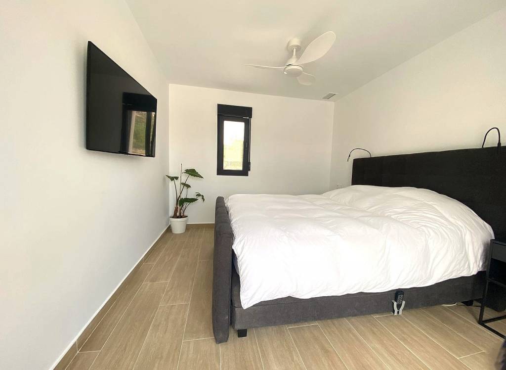 Resale - Villa - Pinoso