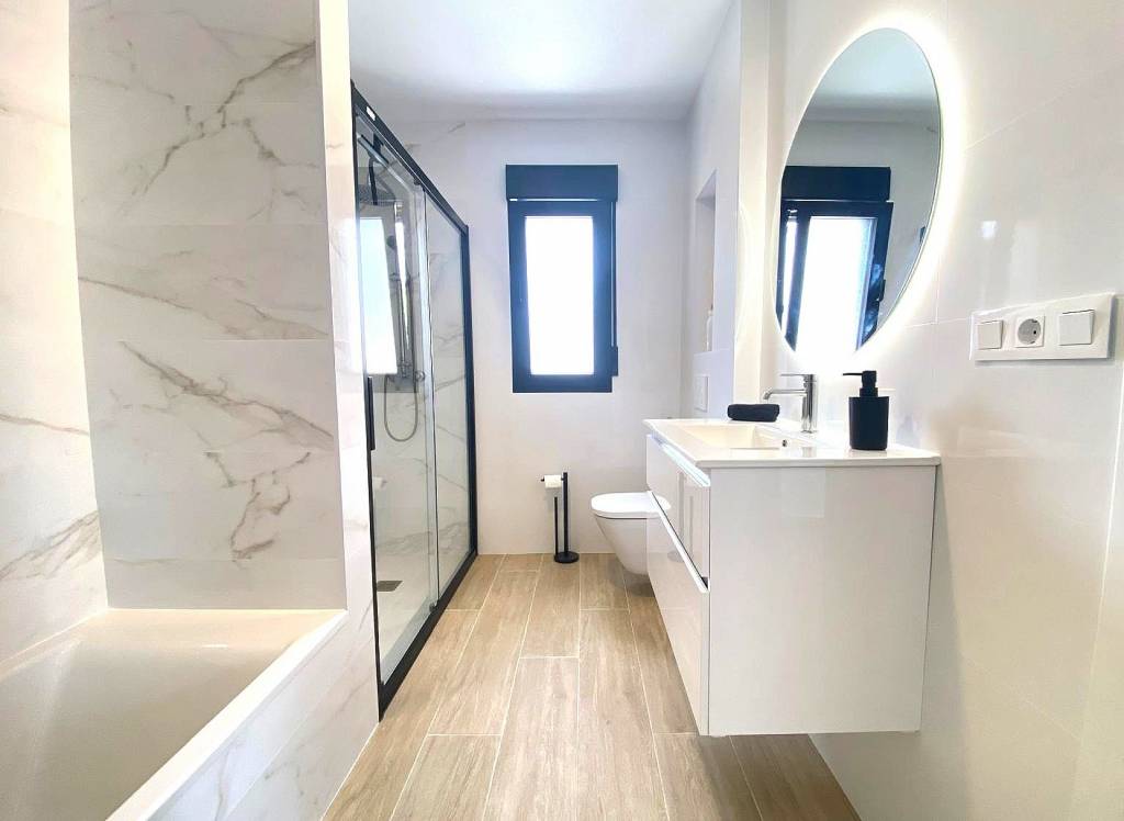 Resale - Villa - Pinoso