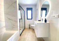 Resale - Villa - Pinoso