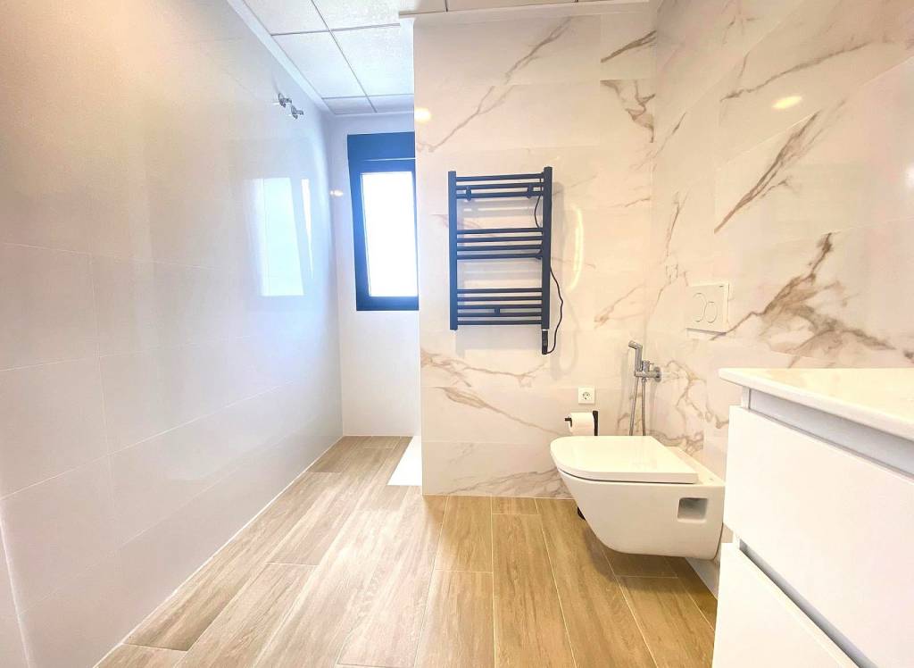 Resale - Villa - Pinoso