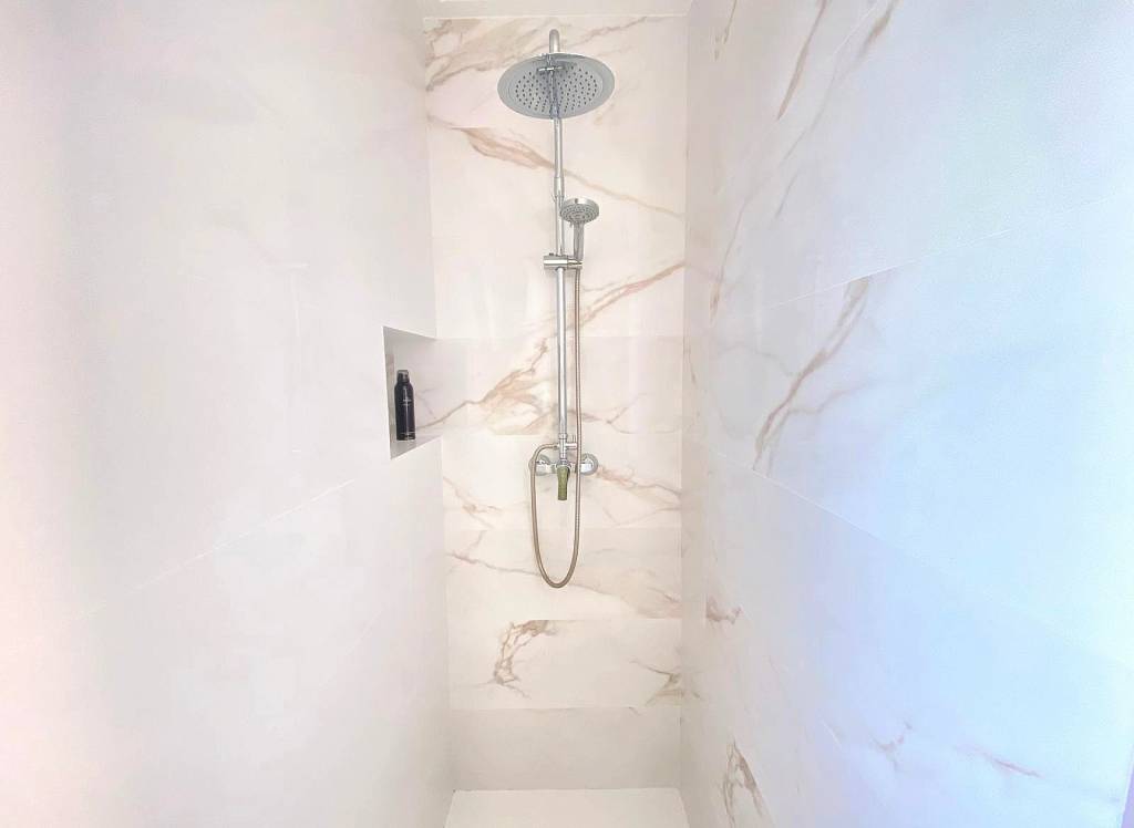 Resale - Villa - Pinoso