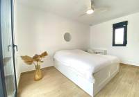 Resale - Villa - Pinoso