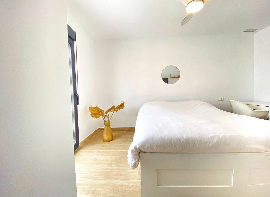 Resale - Villa - Pinoso