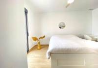 Resale - Villa - Pinoso