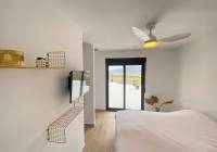 Resale - Villa - Pinoso