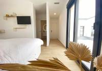 Resale - Villa - Pinoso