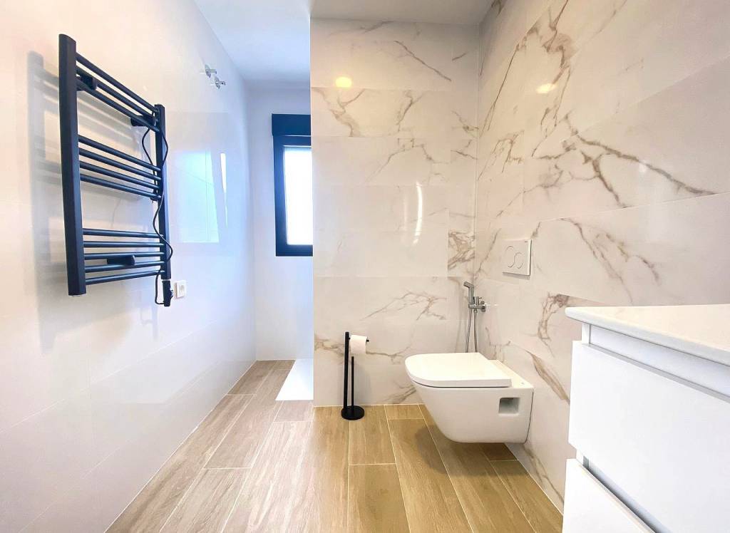 Resale - Villa - Pinoso