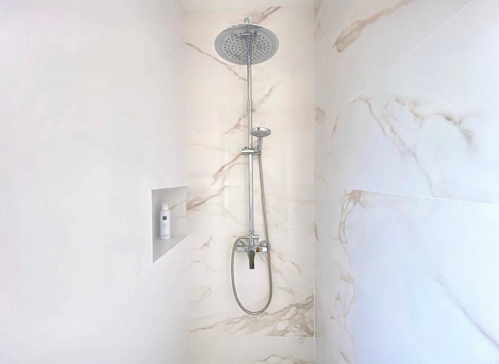 Resale - Villa - Pinoso