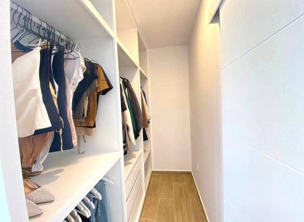 Resale - Villa - Pinoso