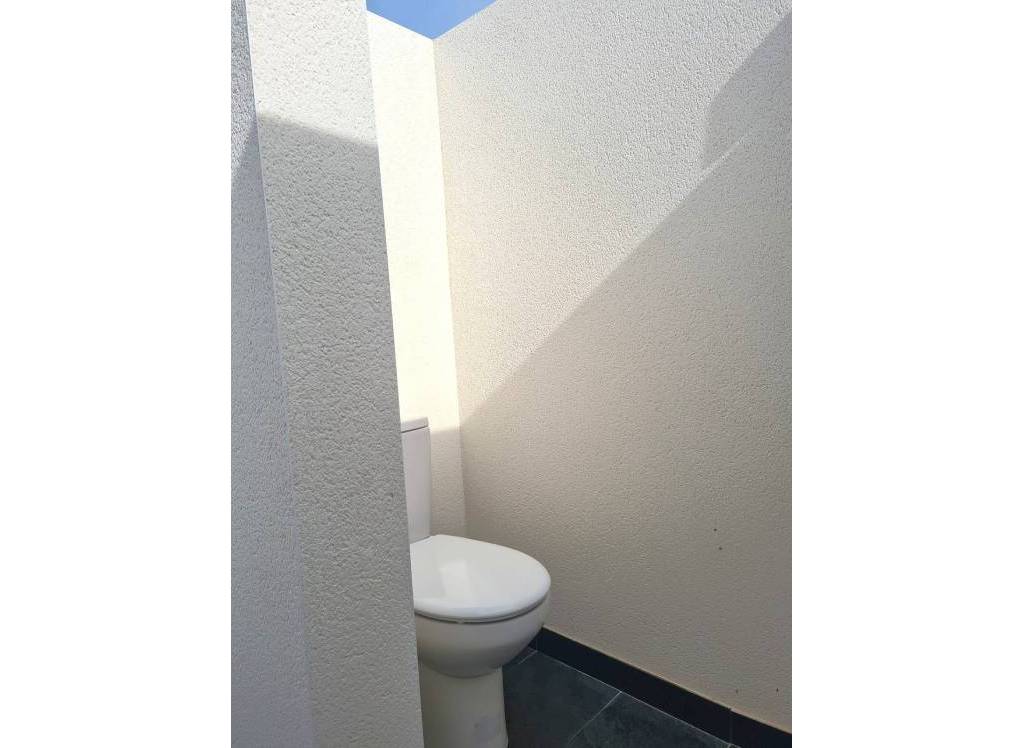 Resale - Villa - Pinoso