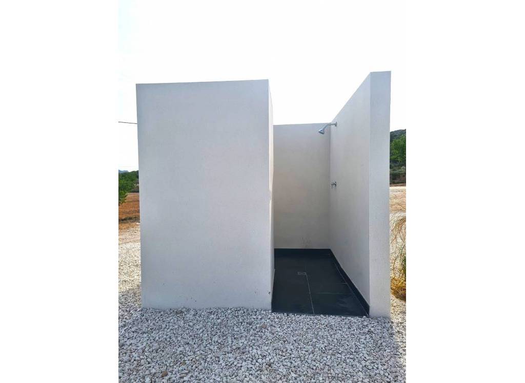 Resale - Villa - Pinoso