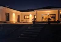 Resale - Villa - Pinoso