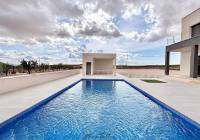 Resale - Villa - Pinoso