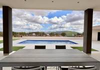 Resale - Villa - Pinoso