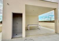 Resale - Villa - Pinoso