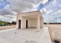 Resale - Villa - Pinoso