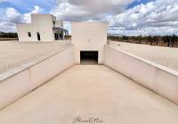 Resale - Villa - Pinoso