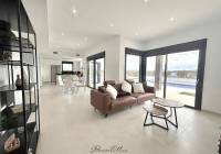 Resale - Villa - Pinoso