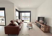 Resale - Villa - Pinoso