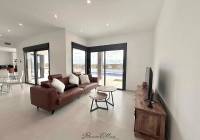 Resale - Villa - Pinoso