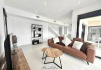 Resale - Villa - Pinoso