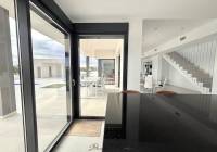 Resale - Villa - Pinoso