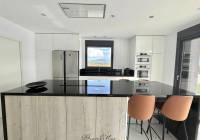 Resale - Villa - Pinoso