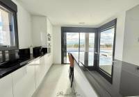 Resale - Villa - Pinoso