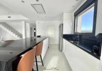 Resale - Villa - Pinoso