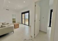 Resale - Villa - Pinoso