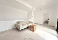 Resale - Villa - Pinoso