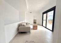 Resale - Villa - Pinoso