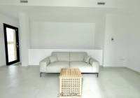 Resale - Villa - Pinoso