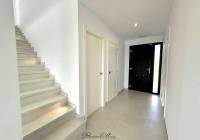 Resale - Villa - Pinoso