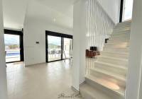 Resale - Villa - Pinoso