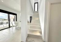 Resale - Villa - Pinoso