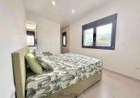 Resale - Villa - Pinoso