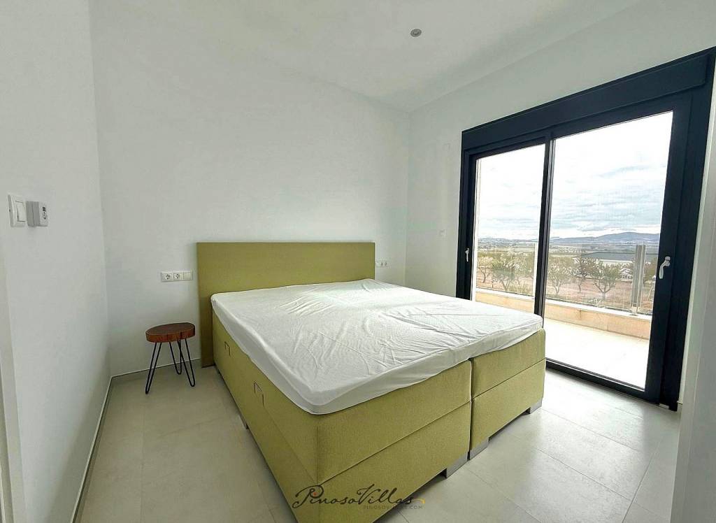 Resale - Villa - Pinoso