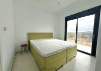 Resale - Villa - Pinoso