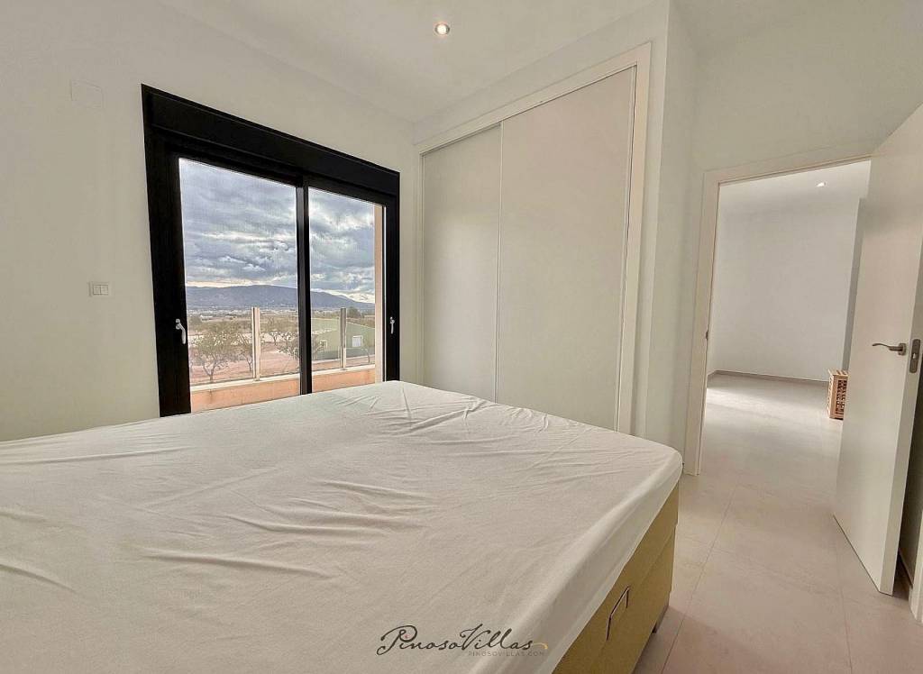 Resale - Villa - Pinoso