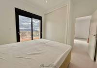 Resale - Villa - Pinoso