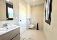 Resale - Villa - Pinoso