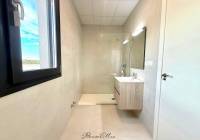 Resale - Villa - Pinoso