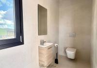 Resale - Villa - Pinoso