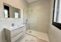 Resale - Villa - Pinoso