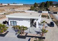 Resale - Villa - Pinoso