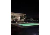 Resale - Villa - Pinoso