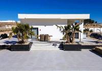 Resale - Villa - Pinoso