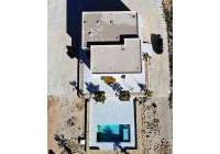 Resale - Villa - Pinoso